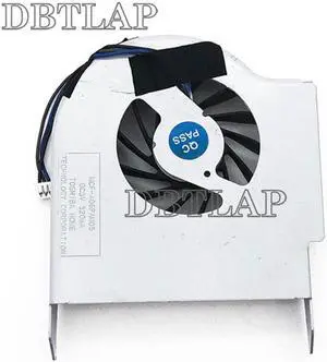 Laptop CPU Fan Compatible for LG G1 M1 DC5V 320mA MCF-A06PAM05 CPU Cooling Fan
