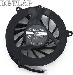 Fan Compatible for ACER Ferrari 5000 Cooling Fan