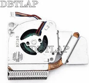 Fan Compatible for Toshiba Portege R600-101 Cooling Fan