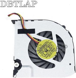 Fan Compatible for HP Pavilion dv3-4050ea Cooling Fan