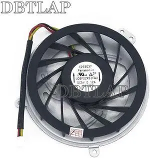 Laptop CPU Fan for Sony VPC-S S111FM VPC-S111 UDQF2ZR51FQU S138EC S115EC S125EC S128 S135EC S115EC S119GC S136EC S135 S126 S114 S115 Fan