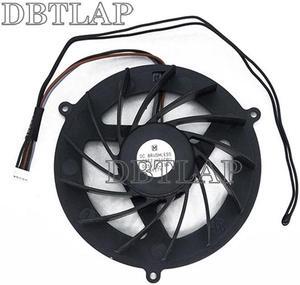 Laptop CPU Fan Compatible for Acer Aspire 6930 6930G 6530 6530G UDQF2JH11CQU Laptop CPU Cooling Fan Cooler