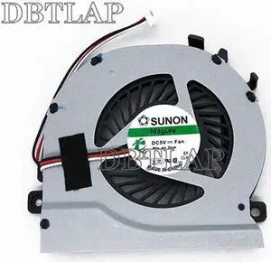 Laptop CPU Fan for Samsung NP300E5E NP300E5V NP300E4E NP300E4V NP275E5E NP270E5E NP270E5V NP270E4V NP275E4V PN:MF75090V1-C230-G9A BA31-00138A KSB0705HA-CJ28 Fan