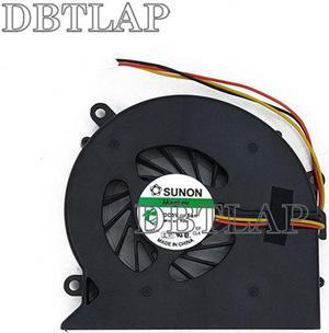 Laptop CPU Fan Compatible for Acer Aspire 7220 7520 5315 5720 7720 5520 5310 Laptop Cooler Radiators Fan