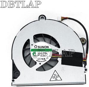 Fan Compatible for Toshiba Satellite P775-S7215 Cooling Fan