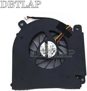 Laptop CPU Fan for Acer Aspire 5610 5630 5650 5680 3690 DC280003B00 Notebook Fan