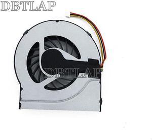 Fan Compatible for HP Pavilion dv6-3165sf Cooling Fan