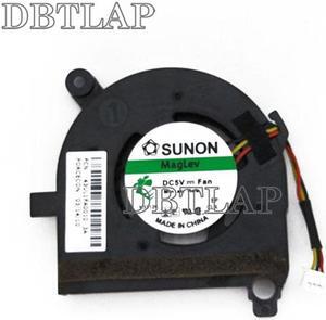 Laptop CPU Fan Compatible for GigaByte Q1000C Compatible for Haier X208 Compatible for LG X13 Fan DFS300805M10T 43UL1FA0010 F966