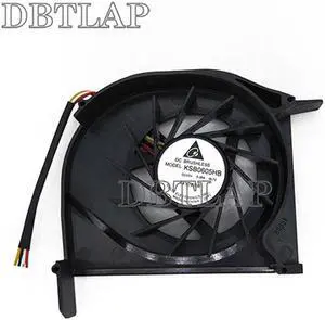Laptop CPU Fan Compatible for Compaq Presario F500 F700 V6000 V6100 V6200 V6300 V6305NR G6000 AMD Laptop CPU Fan 431450-001 Integrated Graphics