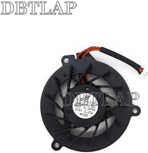 Laptop CPU Fan Compatible for Asus M5000 S5200 M5N UDQF2EH02CQU M5305 M5309 M5300 CPU Fan