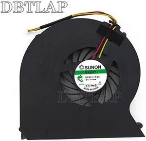 Laptop CPU Fan Compatible for ACER Aspire 7736Z 7736G 7736ZG 7736 MG55150V1-Q090-S99 CPU Cooler