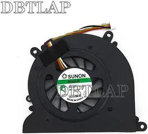 Laptop CPU Fan Compatible for Lenovo IdeaCentre A305 A310 A300 A320 GB0506PFV1-A DC5V