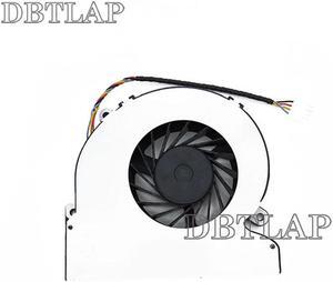 New Cooler Fan for Dell Optiplex 9010/9020 / 9030 / Inspiron One 23 (2320/2330) CPU Cooling Fan - 3WY43