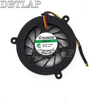 Laptop CPU Fan for Toshiba Satellite M300 M301 M302 M305 M306 M307 M308 M330 M331 M332 M333 M335 M336 M337 M338 CPU Fan