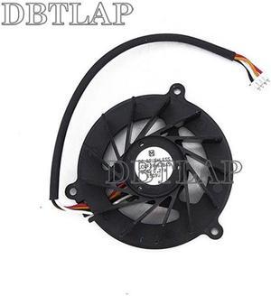 Laptop CPU Fan for ASUS W6 W6A W6F W6Fp W7 W7J W7S Z92 for Haier W36 T36 Cooling Fan UDQF2PH62BAS DC 5V 0.27A