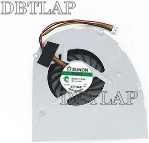 Laptop CPU Fan for Lenovo IDEAPAD Y485 Y485P Y485-AEI Y485-ATE MF60120V1-C210-S99 Cooling Fan Laptop CPU Fan for Lenovo IDEAPAD Y485 Y485P Y485-AEI Y485-ATE MF60120V1-C210-S99 Cooling Fan