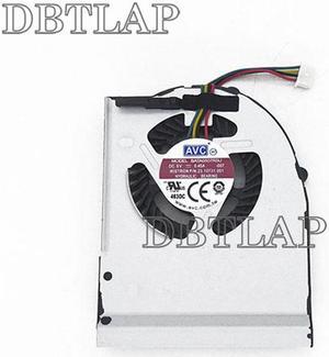 CPU Cooling Fan for Lenovo IBM Thinkpad T420S T420SI T430S T430SI P/N: 04W1712 04W1713 04W0417 04W0416 4 Wire Integrated Graphics