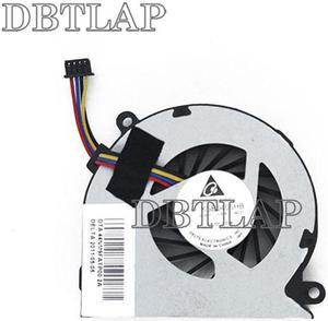 Laptop CPU Fan for HP DM1 DM1-4000 DM1-4125EA dm1-4013A KSB0405HB DM1-4027sa Dm1 4010us 4125EA 4110