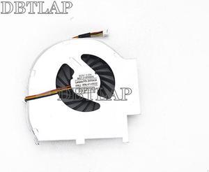 Laptop CPU Fan for IBM Thinkpad T60 T60P W500 T500 41V9932 26R9434 MCF-210PAM05 MCF-212PAM05