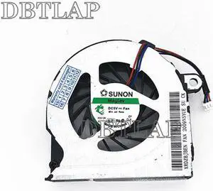 Laptop CPU Fan for HP 4325S 4420 4421 4421S 4321S 4326S 4320s 4321 4325 4326 4420s 4425 4425s 4426 4426s MF60130V1-Q010-H99 3 PIN