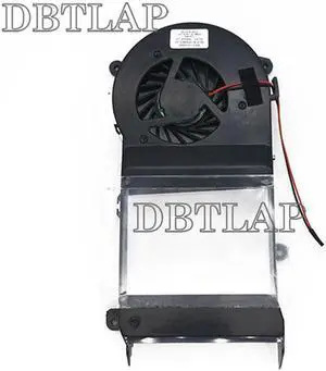 Laptop CPU Fan for Samsung NP R18 R19 R20 R23 R23E R25E R25 R26 P400 R18Y CPU Cooling Fan MCF-913PAM05-20