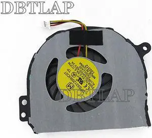 Laptop CPU Fan for Dell 14R N4110 N4410 N4120 M411R M4110 Vostor 3450 0HFMH9 MF60100V1-Q032-G99 DC5V 0.4A 3 PIN