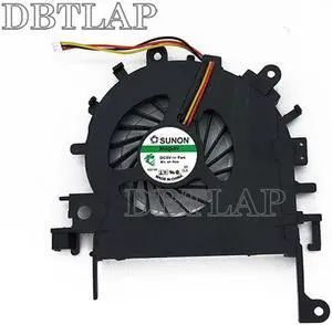 Laptop CPU Fan for Acer Aspire 4250 4253 4339 4552 4552G 4739 4739Z 4749 D529 KSB06105HA Laptop Fan AB7305HX-ED3