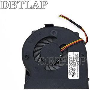 Laptop CPU Fan for Lenovo IBM Thinkpad 44C9550 44C9549 45N4782 60Y5422 MCF-W08PAM05 MCF-W08PAM05-2 UDQFWPH51FFD Fan