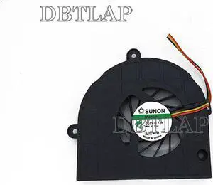 CPU Cooling Fan for Gateway NV55C NV55C03U NV55C11U NV55C14U NV55C24U Laptop Fan