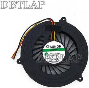 Laptop CPU Fan for Acer Aspire 5750ZG E1-521 E1-531 E1-571G V3-571G CPU Cooling Fan