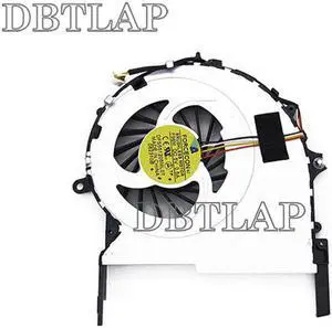 Laptop CPU Fan for Acer Aspire 7745 7745G MG75090V1-B010-S99 4 PIN