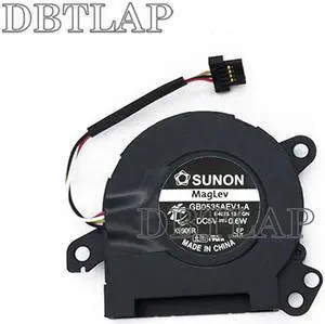 Cooling Fan for Acer Aspire One 751h 751HB ao751h-1021 ao751h-1080 ao751h-1145 Laptop Fan