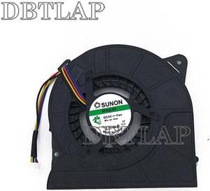 Laptop CPU Fan for ASUS X71 X71S X71SL G71 G71GX G71G G72 G72GX G72G G72X G72GX-A1 X72 X72V UDQFLZH22DAS KDB0705HB 7H95 Fan
