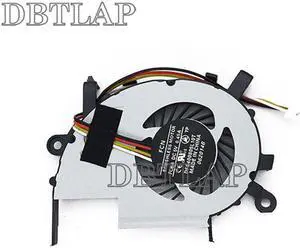 Laptop GPU Fan for Acer Aspire V5-472 V5-472-6893 V5-472G V5-472P PN: DFS400805L10T GPU Fan