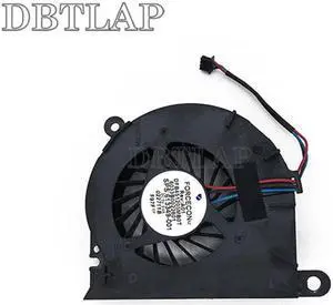 Laptop CPU Fan for HP Probook 6555B 6550B 6455B 6450B 6440b 6540B 6445B 6545B GB0506PGV1-A KSB05105HB AB88 613349-001