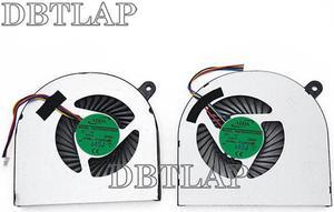Laptop Fan for Acer Aspire VN7 Nitro VN7 591 VN7 591G VN7-591 VN7-591G AB07505HX070B00 00CWH860 00H860 CPU + GPU Fan