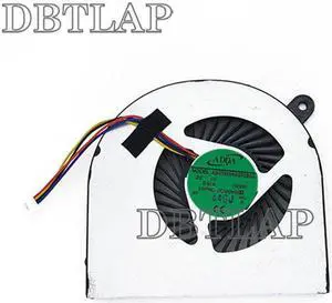 Laptop CPU Fan for Acer Aspire VN7 Nitro VN7-591 VN7-591G AB07505HX070B00 00CWH860 Cooling Fan