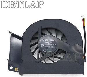Laptop CPU Fan for ACER Aspire 3660 CPU Cooling Fan