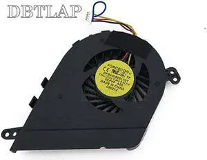 Laptop CPU Fan for DELL Latitude E5420 02CPVP MF60120V1-C090-S99 Cooling Fan Cecon DFS400805L10T FA6J