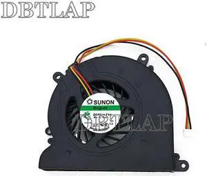 Laptop CPU Fan for Dell Vostro 1310 1510 2510 1520 V1320 V1521 GB0506PFV1-A DFS531005MCOT