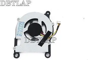 Laptop CPU Fan for Acer Aspire One ZG8 531H AB5805HX-K0B