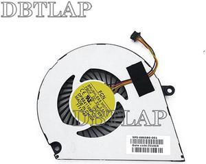 Laptop CPU Fan for HP ENVY4-1000 ENVY6-1000 686579-001 691656-001 CPU Cooling Fan