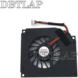 Laptop CPU Fan for ASUS U5 U5A U5F T6009F05MP-0-C01 Laptop Cooling Fan
