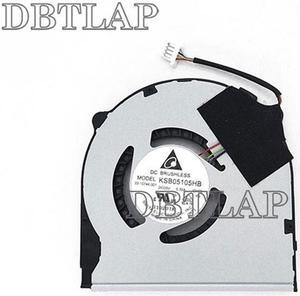 CPU Cooling Cooler Fan for Sony VAIO SVT14 SVT141 SVT14112CXS SVT141190X SVT141A11L SVT14122CXS SVT15115CXS