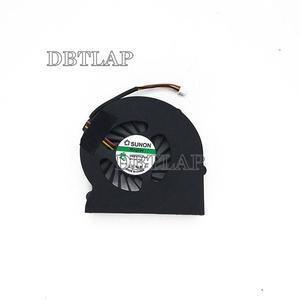 Ventola Di Raffreddamento CPU Per Laptop Compatibile Medion MD98710 E4212 MSI A6405 - KSB06105HB