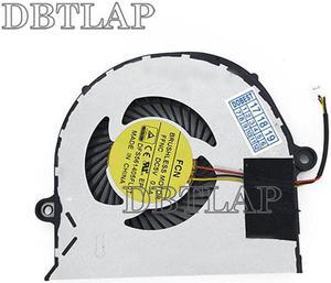 CPU Fan Compatible for Acer Aspire E5-774G Cooling Fan