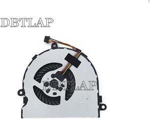 CPU Fan Compatible for HP 15-bf 15-bf001ax 15-bf100 15-bf001tx 15-bf003tx Cooling Fan