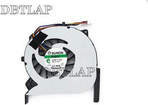 Laptop CPU Fan for Sony VPCEG-111T 112T VPC EG-211T 212T PCG-61911T VPC EG EG15YC EG16 EG17YC EG18 EG18EC EG100C Cooling Fan
