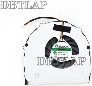 Laptop CPU Fan for Acer Aspire 5542 5242 5542G CPU Fan