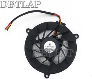 Laptop CPU Fan for Sony Vaio VGN-AR VGN-AR870 VGN-AR320E 350E 750E VGN-AR31S CPU Fan UDQF2PH53CF0